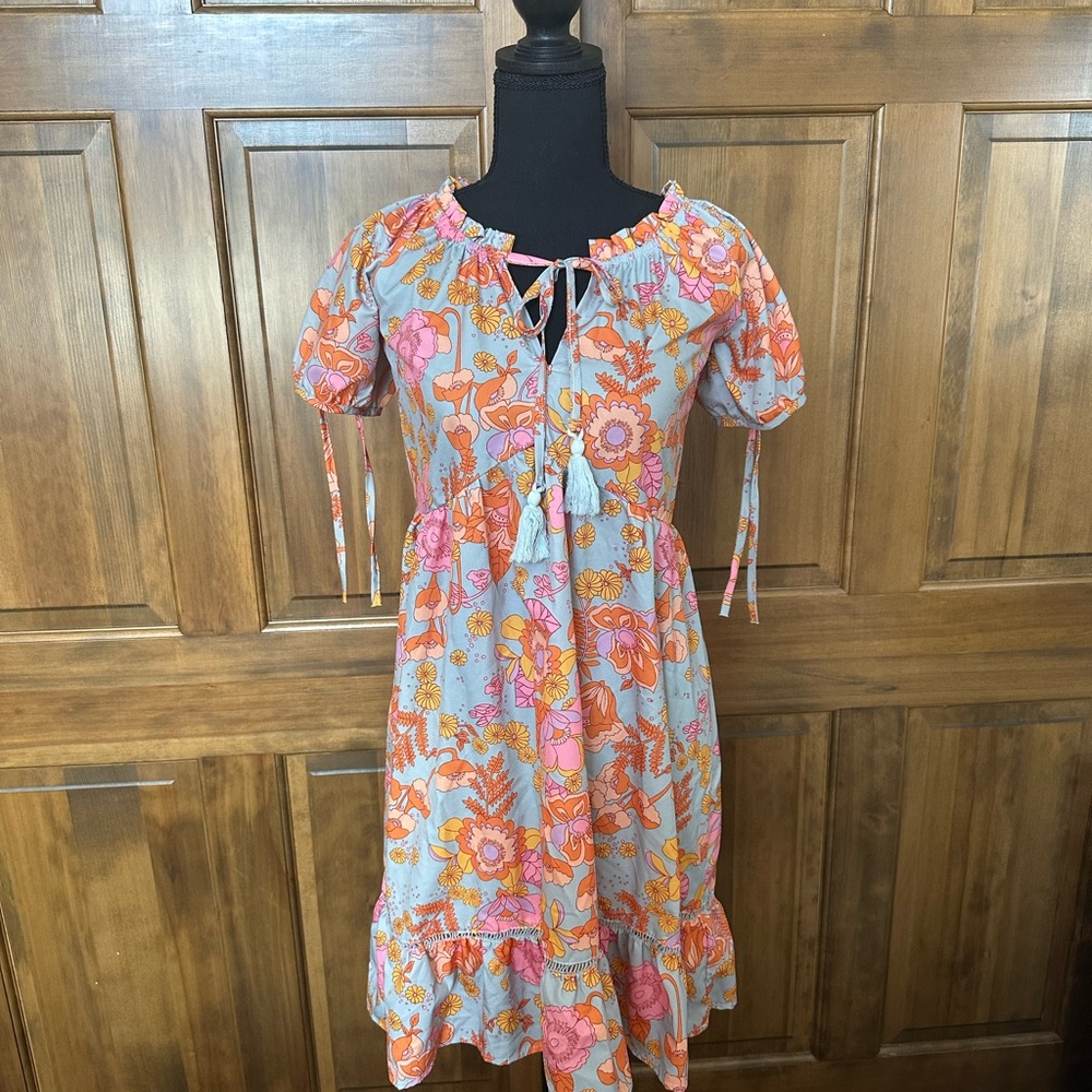 Cute Sundress